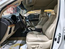 تويوتا لاندكروزر برادو